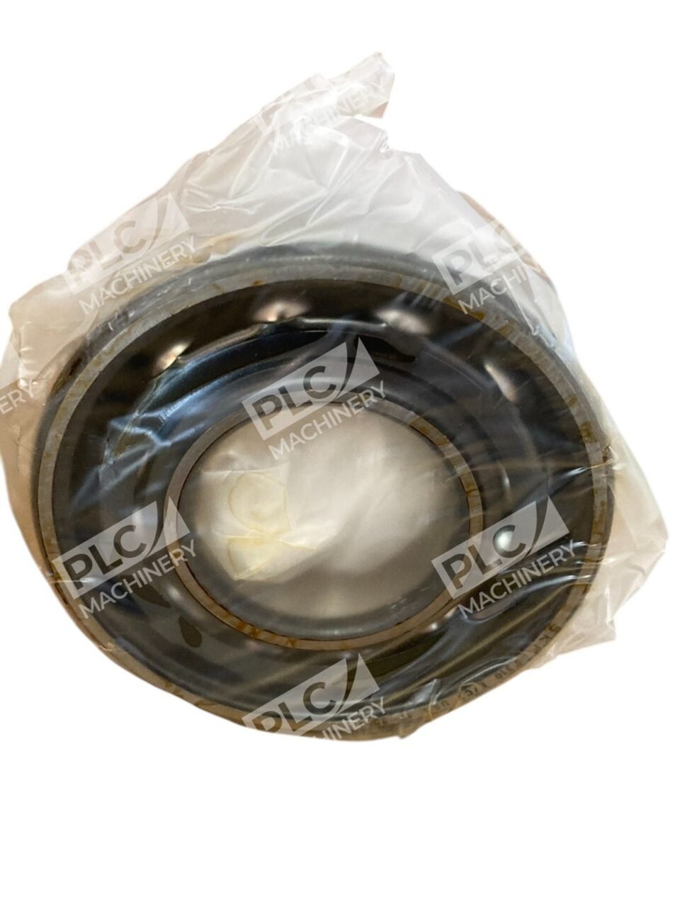 SKF 5310 E/C3 Double-Row Angular Contact Ball Bearing - Image 3