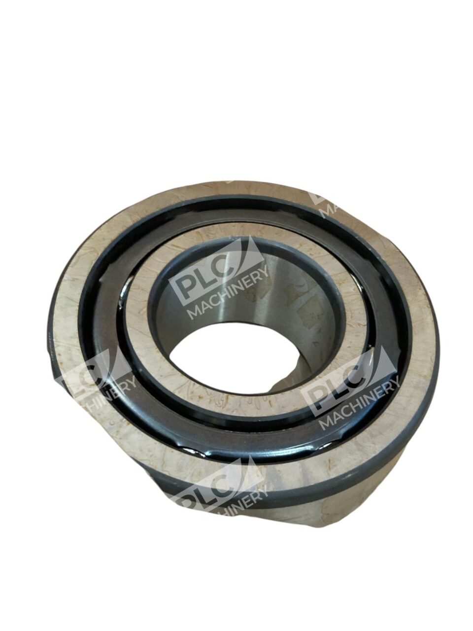 SKF 5313 A/C3 Angular Contact Double Row Ball Bearing - Image 3