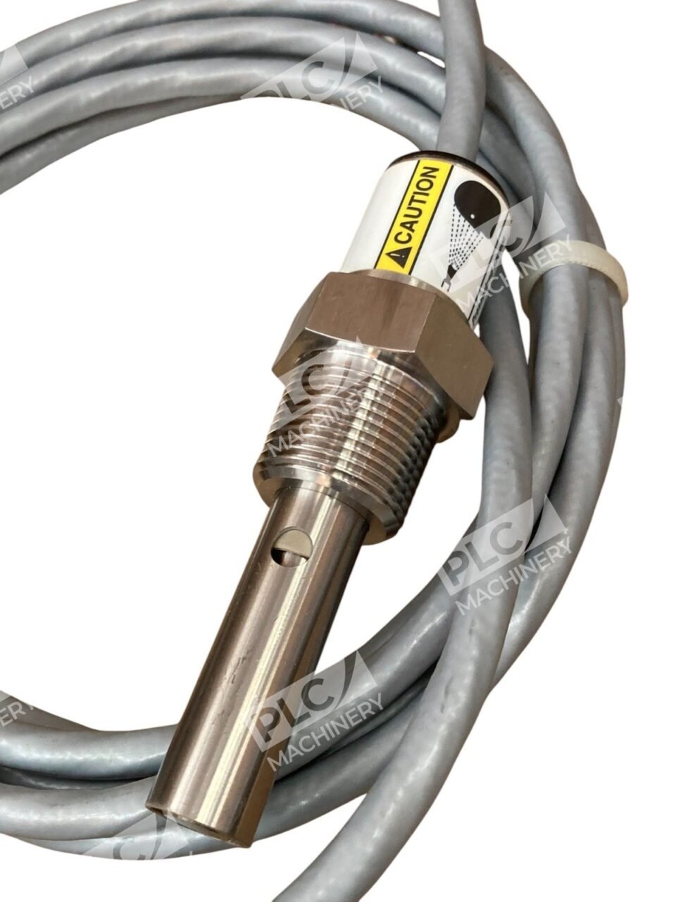 Rosemount Analytical 400-11 Endurance Contacting Conductivity Sensor - Image 4