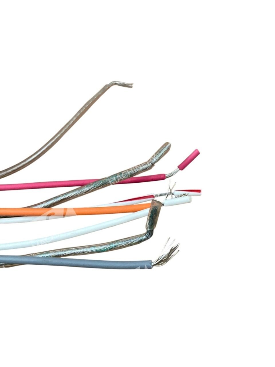 Rosemount Analytical 400-11 Endurance Contacting Conductivity Sensor - Image 6