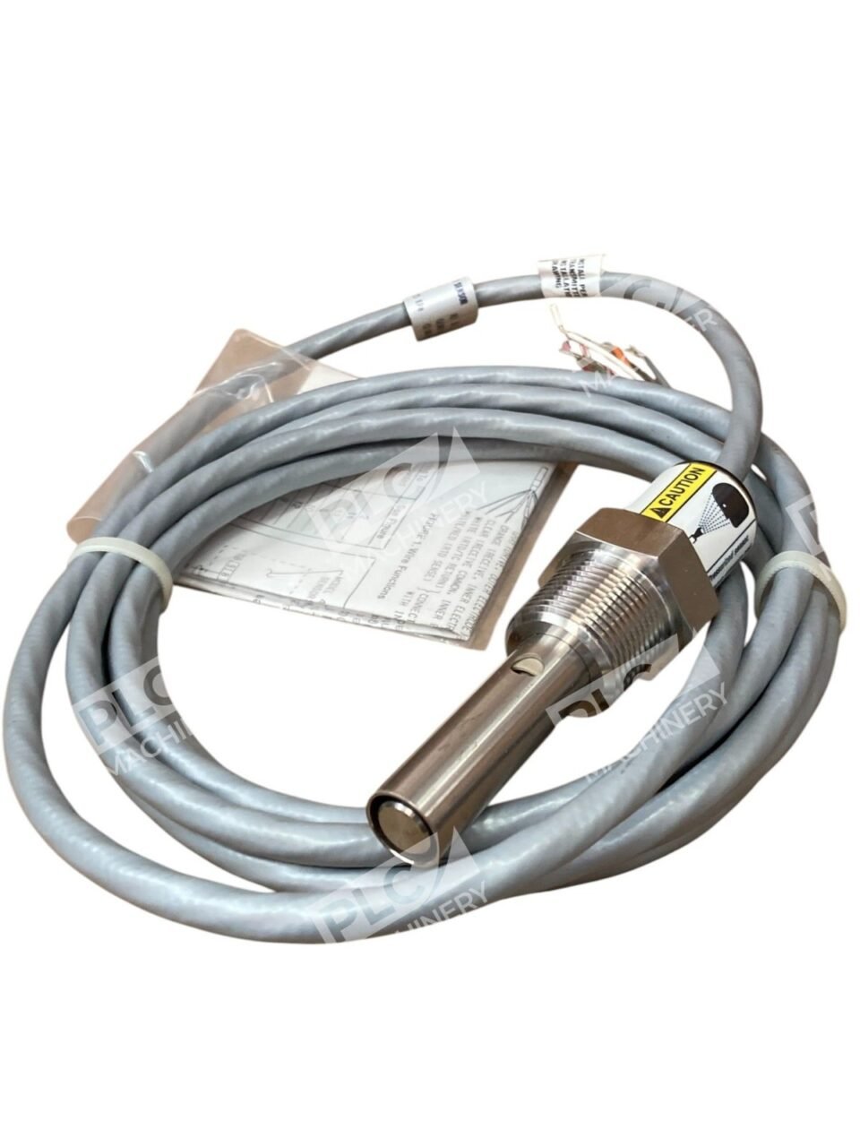 Rosemount Analytical 400-11 Endurance Contacting Conductivity Sensor - Image 7