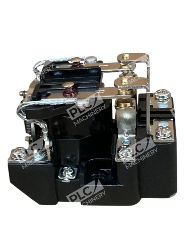 Siemens 3TX7130-0DF13 Open Power Relay - Image 5