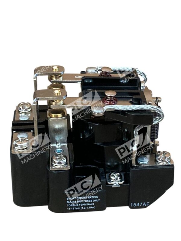 Siemens 3TX7130-0DF13 Open Power Relay - Image 10