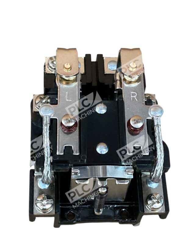 Siemens 3TX7130-0DF13 Open Power Relay - Image 11