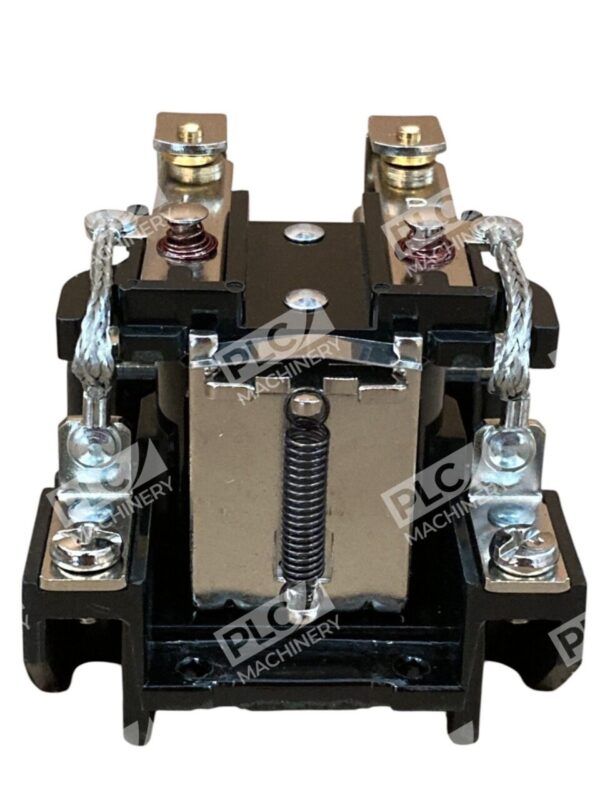 Siemens 3TX7130-0DF13 Open Power Relay - Image 12