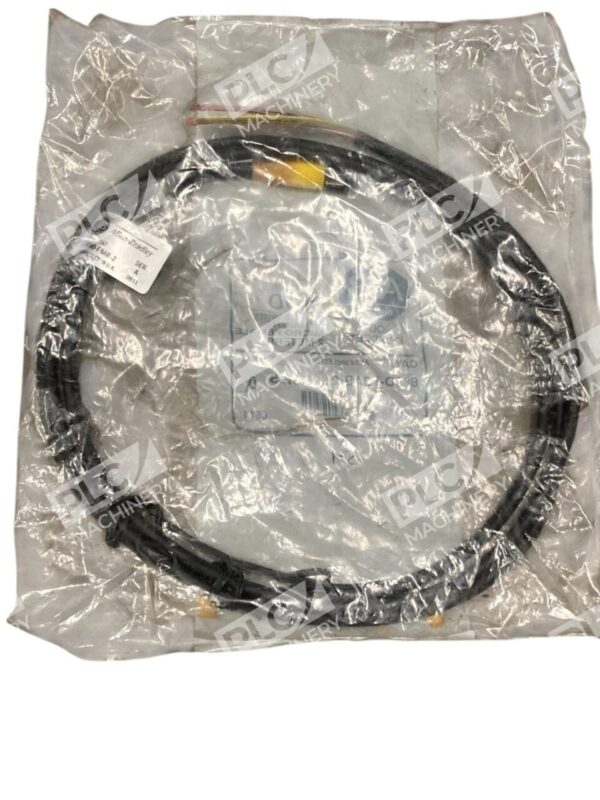 Allen-Bradley 889D-F8AB-2 Cordset - Image 2