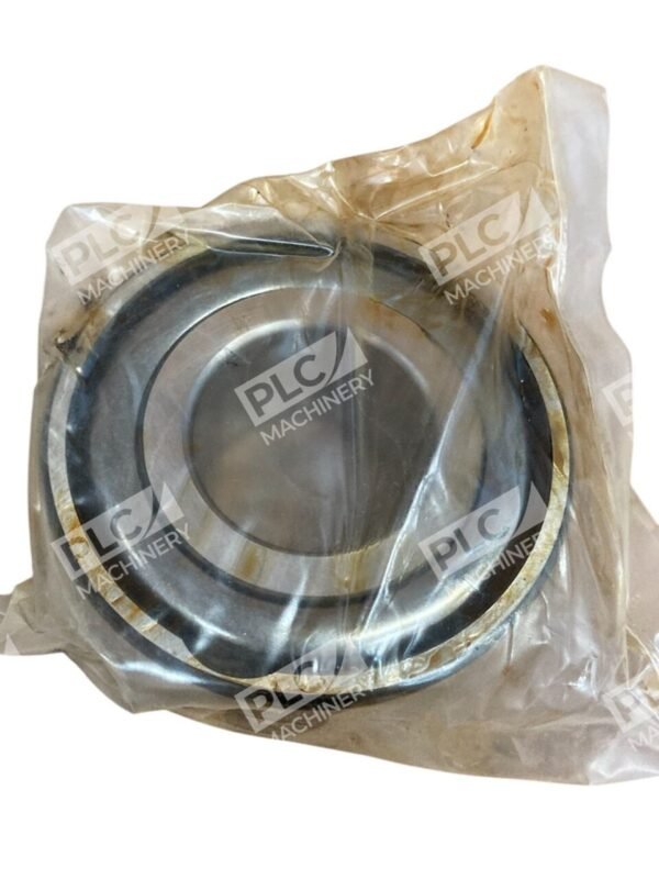 SKF 5309AH/C3 Double Row Ball Bearing - Image 3