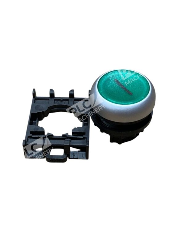 EATON M22-DL-G-X1 Pushbutton Actuator - Image 2