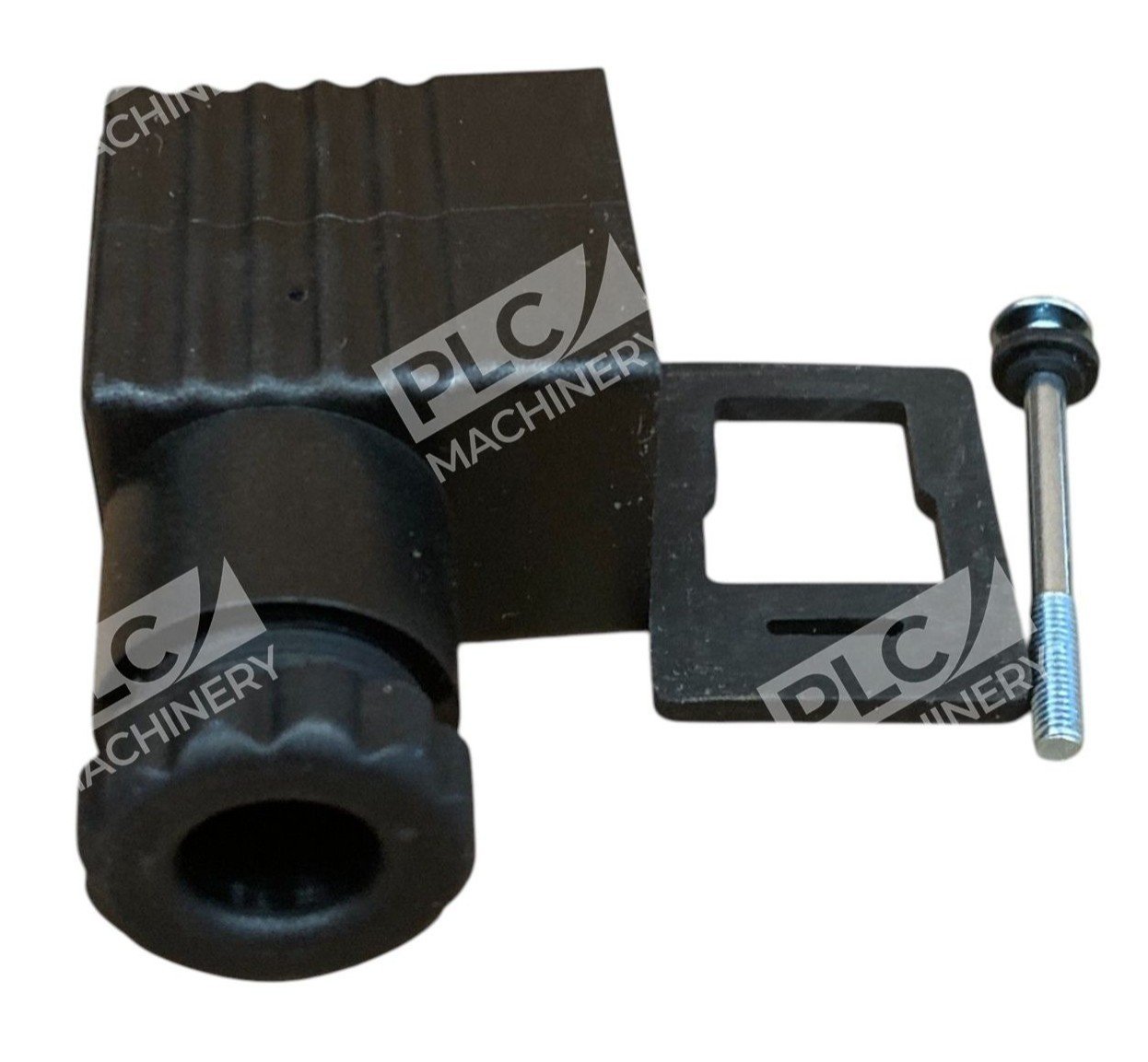 ASCO 8401B Connector Plug 226061001