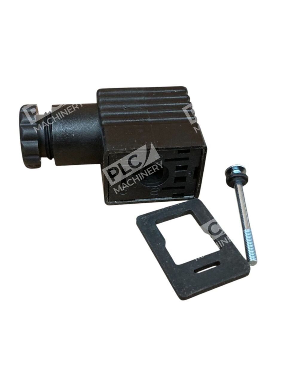 ASCO 8401B Connector Plug 226061001 - Image 2
