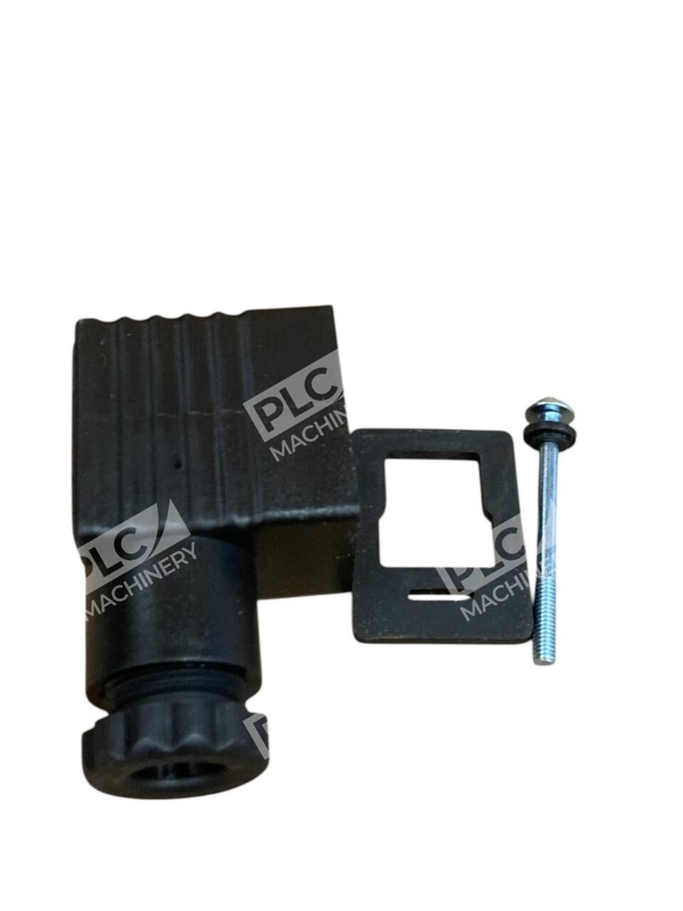 ASCO 8401B Connector Plug 226061001 - Image 3