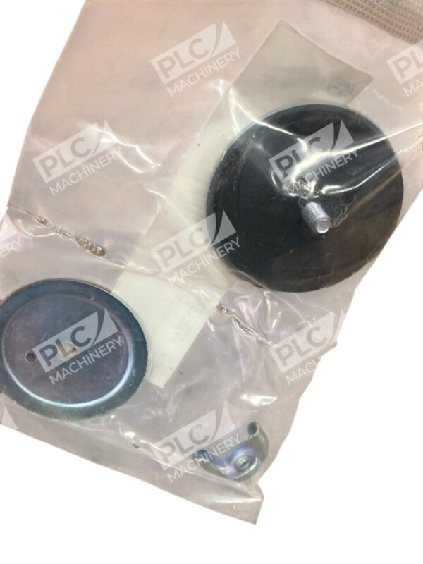 Hubbell Weigmann Oil-Tight Hole Seal 1" Conduit Hole Gasketed WAS100 - Image 5