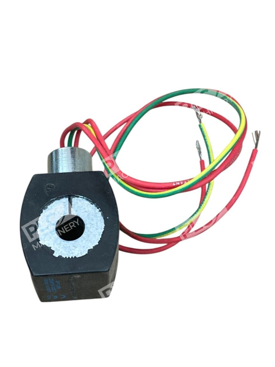 ASCO 610976 T 557176 MP-C-089 238614-032D Solenoid Valve 238614-032-D* - Image 3
