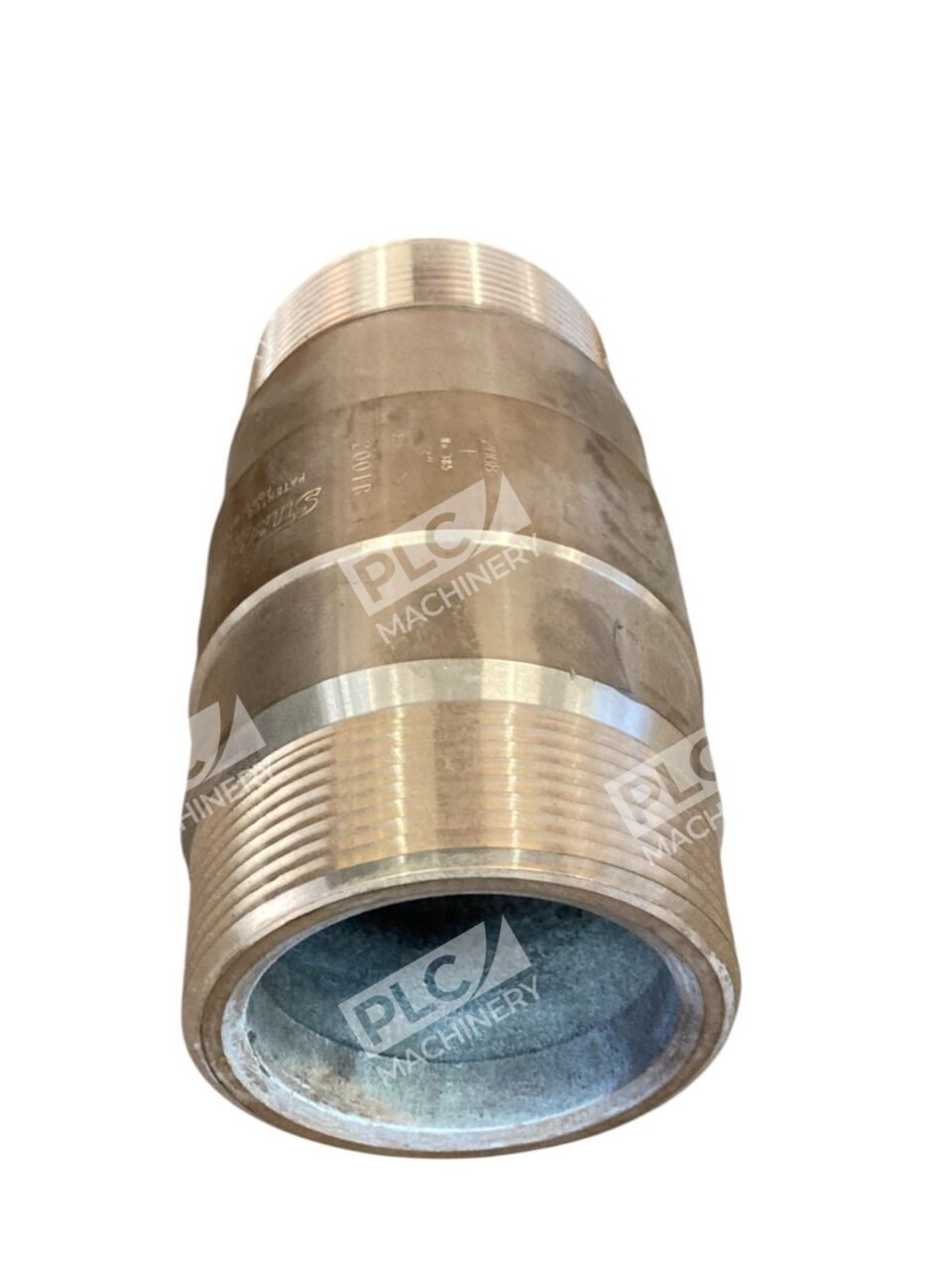 Strataflo 200lb 3" 2008 F Check Valve 385