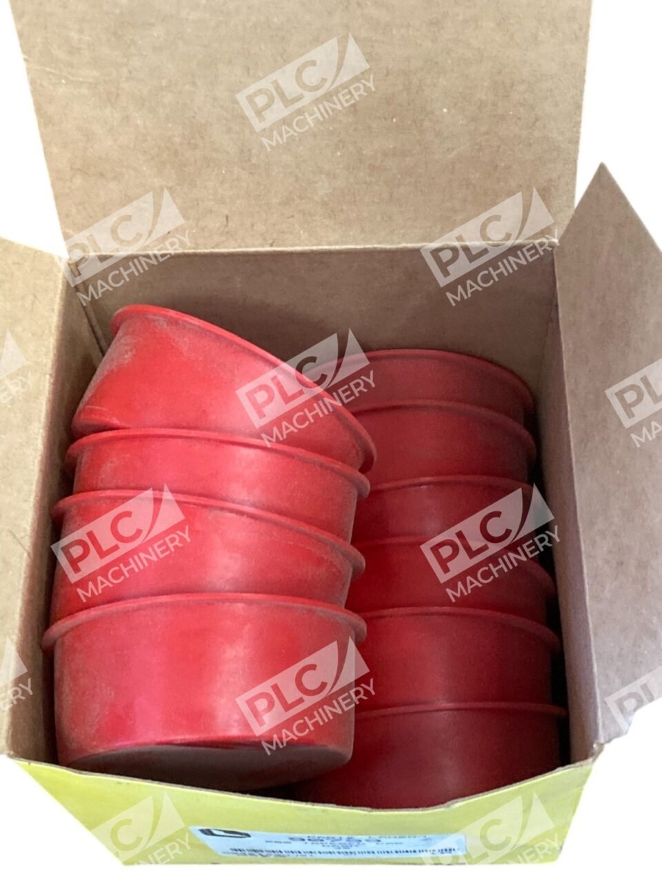 Lawson 250 Tapered Cap Dash -32 90799 (Box of 10) - Image 3