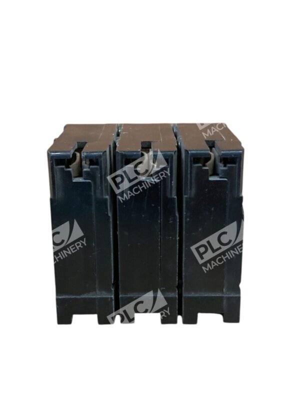 Westinghouse 3 Pole 20A Circuit Breaker BR320 - Image 4