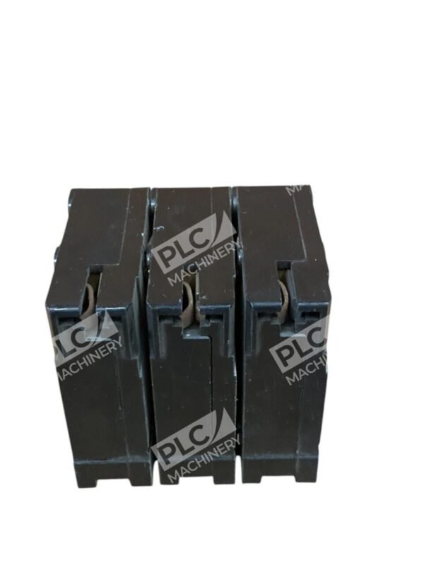 Westinghouse 3 Pole 20A Circuit Breaker BR320 - Image 5