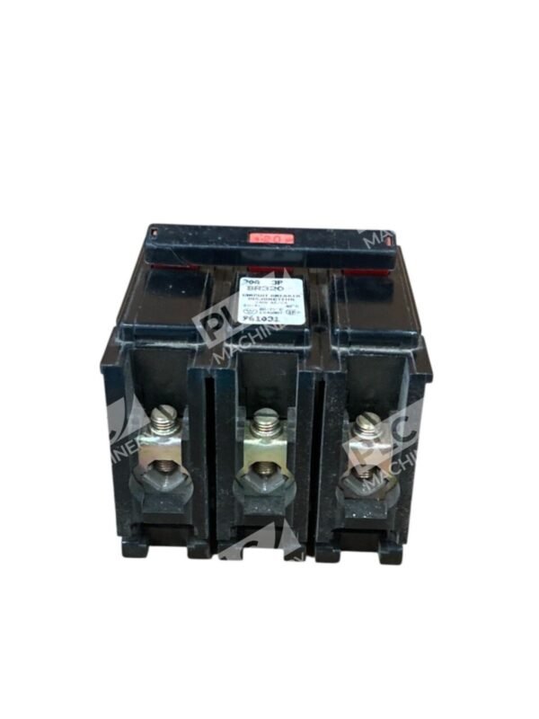 Westinghouse 3 Pole 20A Circuit Breaker BR320 - Image 7