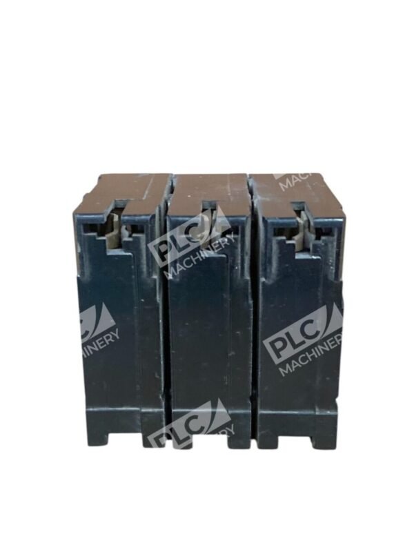Challenger 3 Pole 15A Circuit Breaker C315 - Image 5