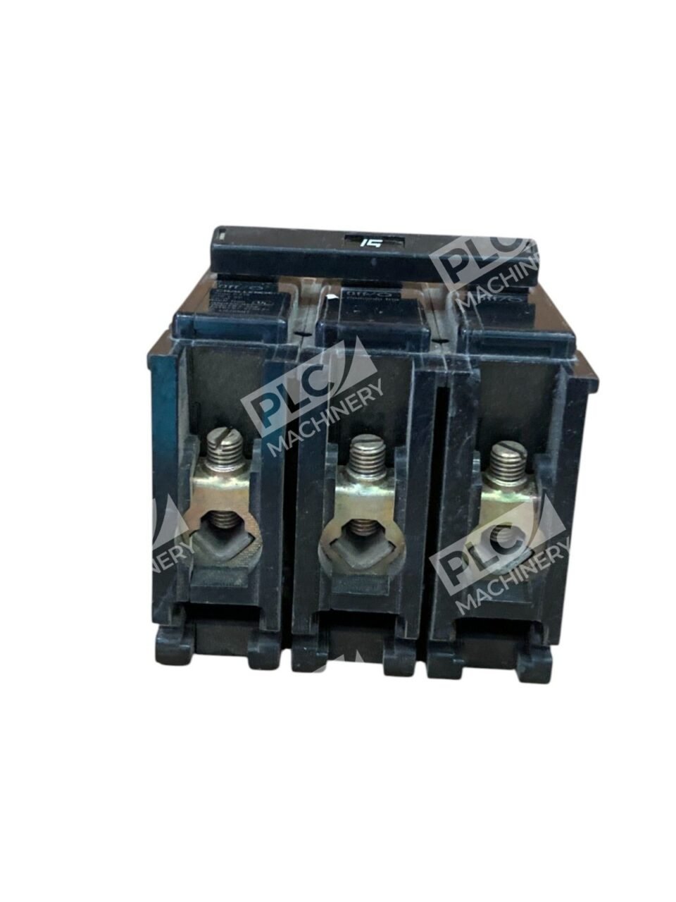 Challenger 3 Pole 15A Circuit Breaker C315 - Image 8