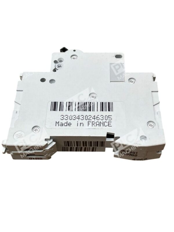 Schneider Electric C60N D10 Miniature Circuit Breaker - Image 2
