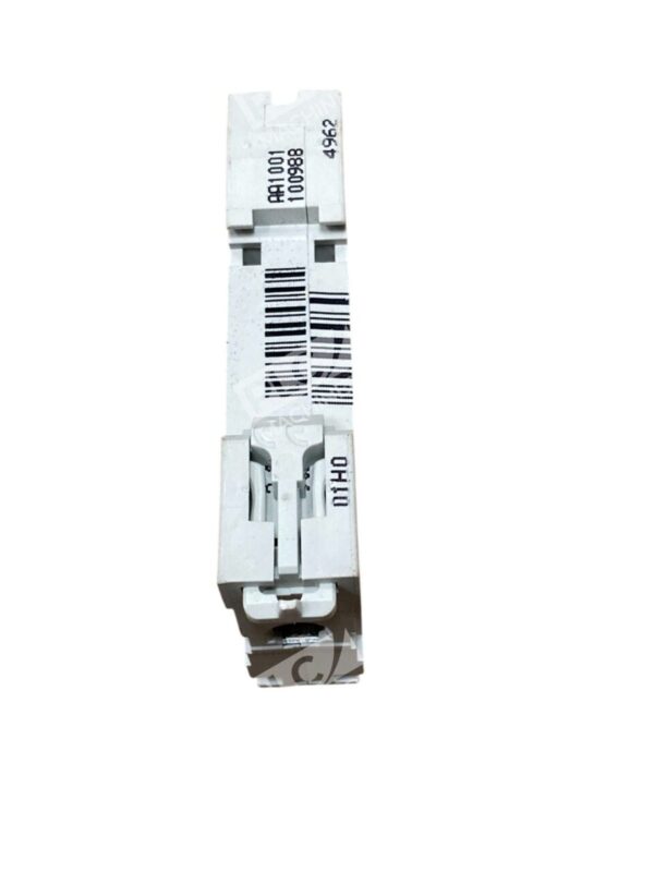 Schneider Electric C60N D10 Miniature Circuit Breaker - Image 3