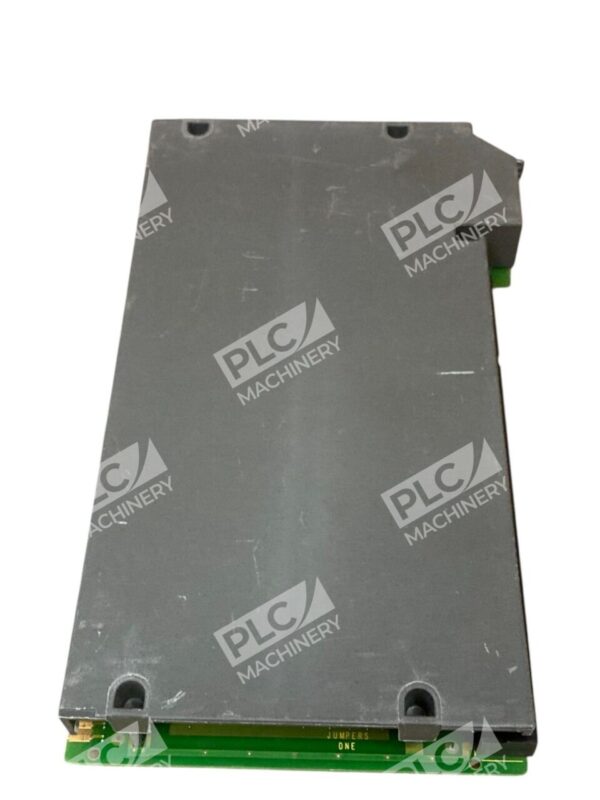 Allen Bradley AB (12 Bit) Analog Input Module 1771-IFE /C D01 - Image 5