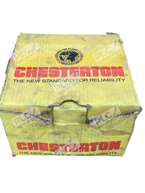 Chesterton 1400R 2.11lb 0.312" Graphite Tape Packing Spool 001054 - Image 9