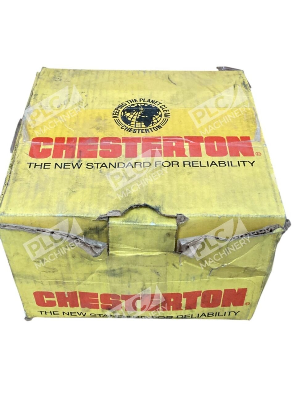Chesterton 1400R 2.11lb 0.312" Graphite Tape Packing Spool 001054 - Image 9