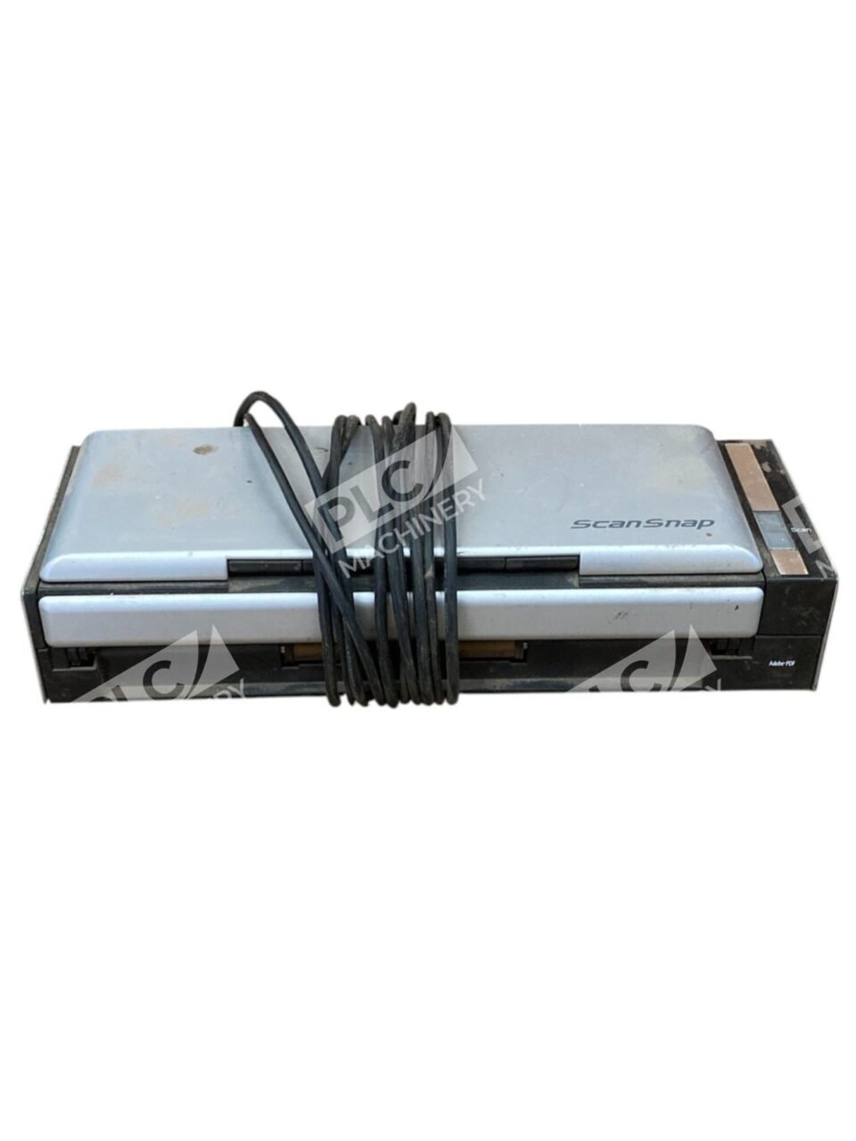 Fujitsu ScanSnap S1300 Duplex Portable Scanner W/ Cable PA03603-B005 - Image 2