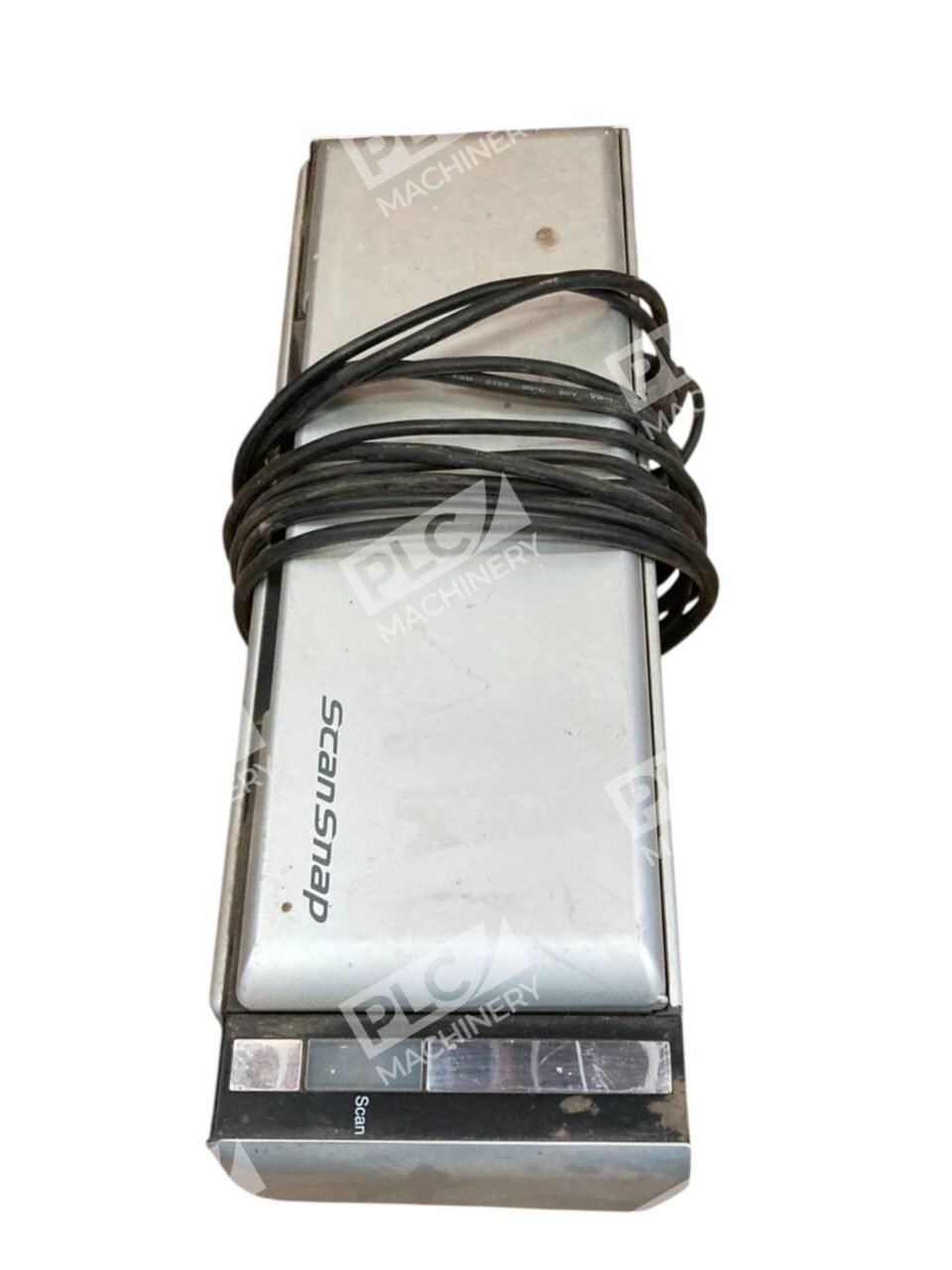 Fujitsu ScanSnap S1300 Duplex Portable Scanner W/ Cable PA03603-B005 - Image 3