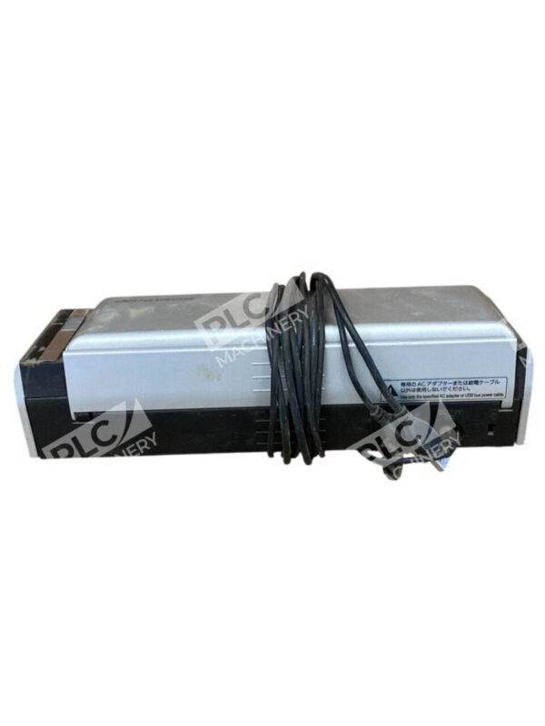 Fujitsu ScanSnap S1300 Duplex Portable Scanner W/ Cable PA03603-B005 - Image 4