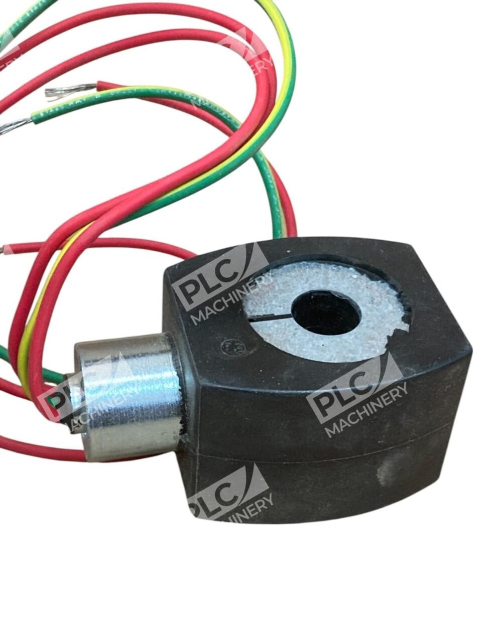 ASCO 610976 T 557176 MP-C-089 238614-032D Solenoid Valve 238614-032-D* - Image 5