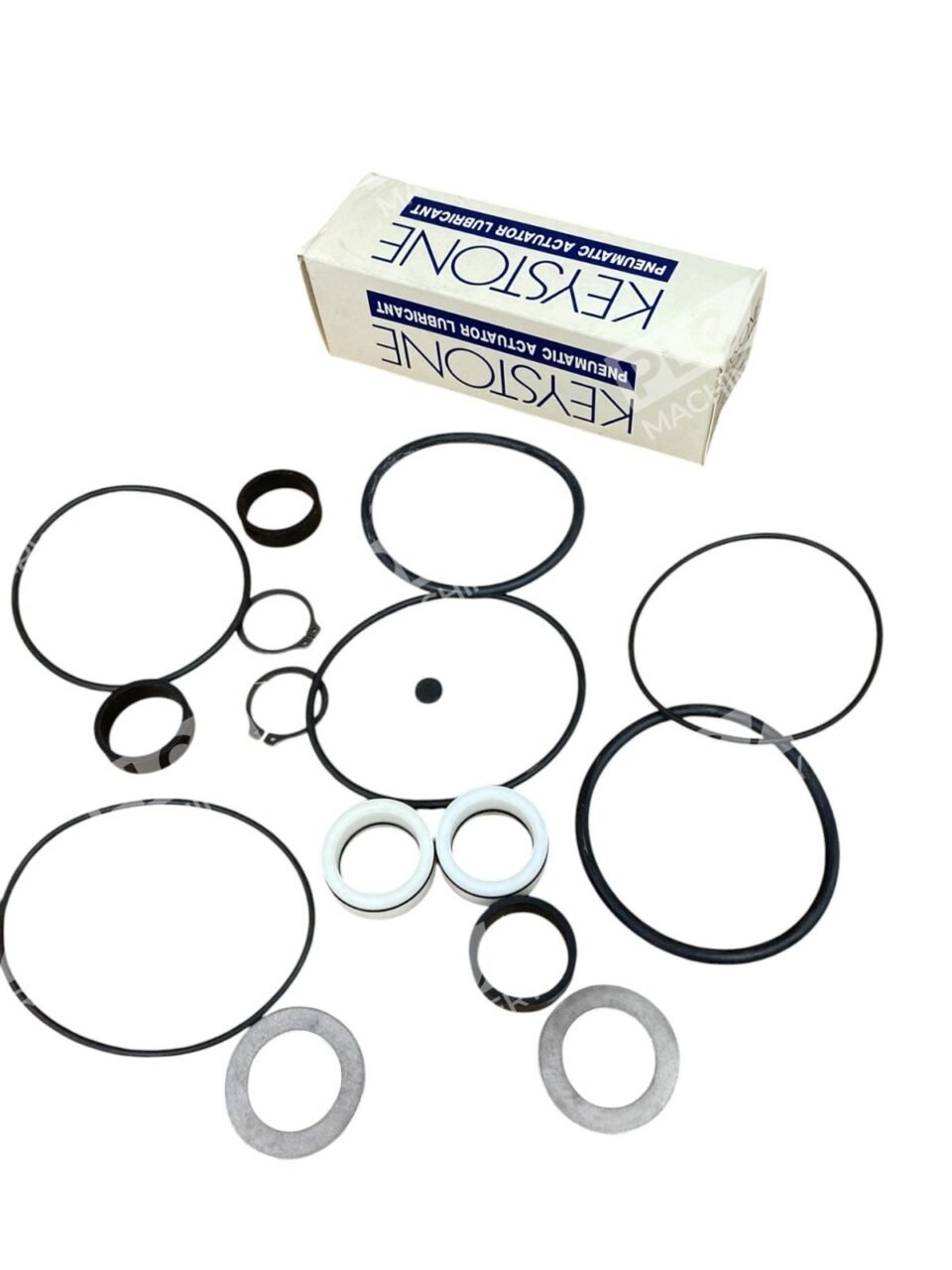 Keystone 198-935-301-790-037 Pneumatic Actuator Lubricant