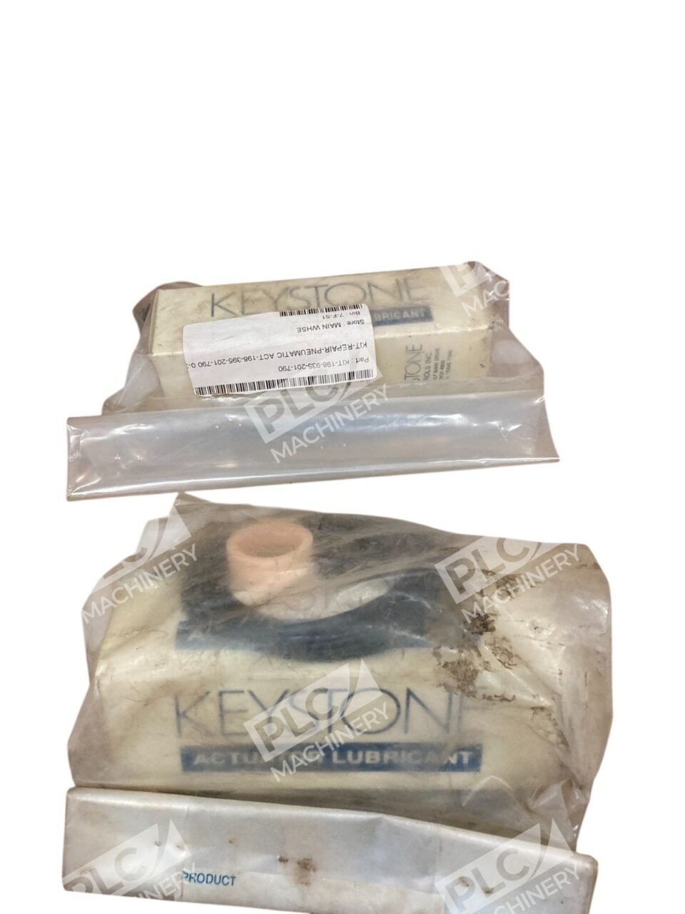 Keystone 198-935-301-790-037 Pneumatic Actuator Lubricant - Image 2