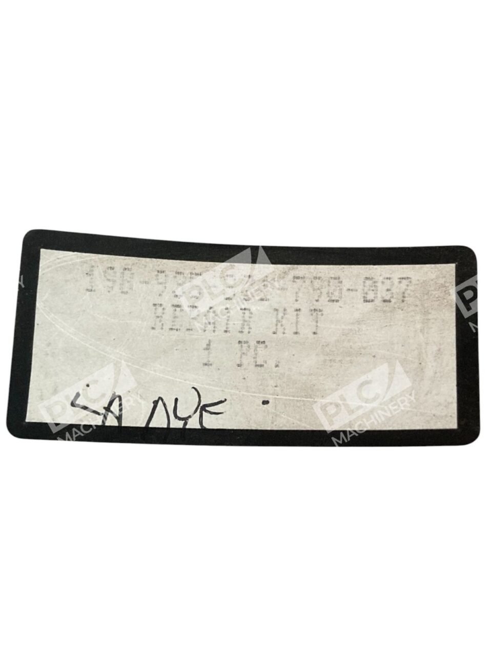 Keystone 198-935-301-790-037 Pneumatic Actuator Lubricant - Image 4