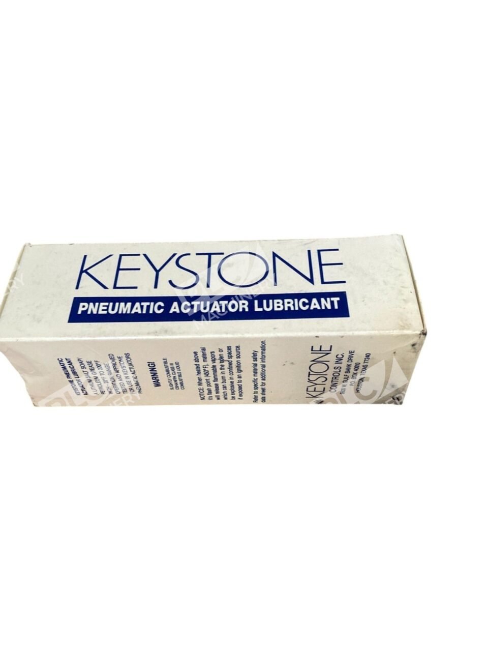 Keystone 198-935-301-790-037 Pneumatic Actuator Lubricant - Image 6