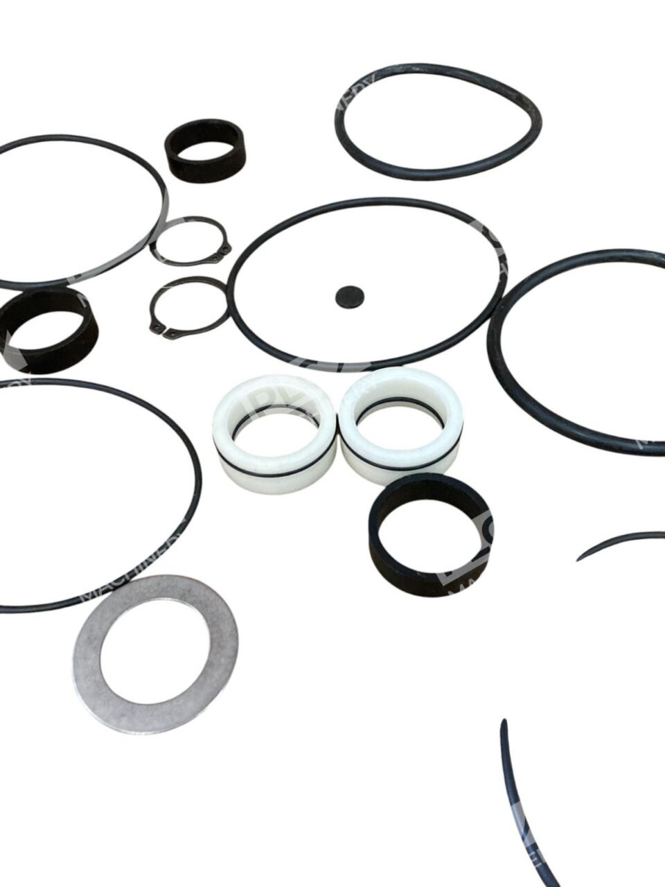 Keystone 198-935-301-790-037 Pneumatic Actuator Lubricant - Image 8