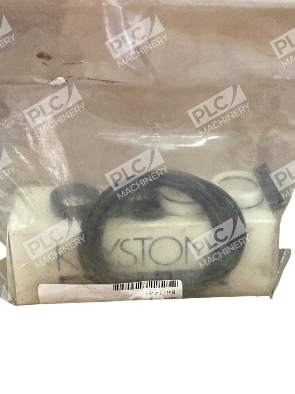 Keystone 198-935-301-790-037 Pneumatic Actuator Lubricant - Image 10