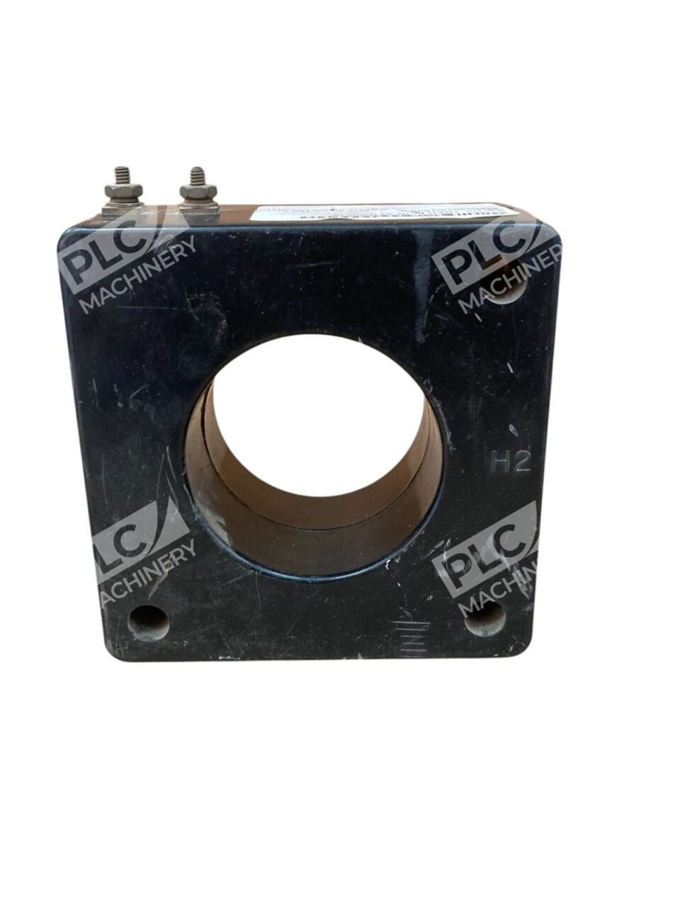 Instrument Transformers 180SHT-301 Current Transformer - Image 4