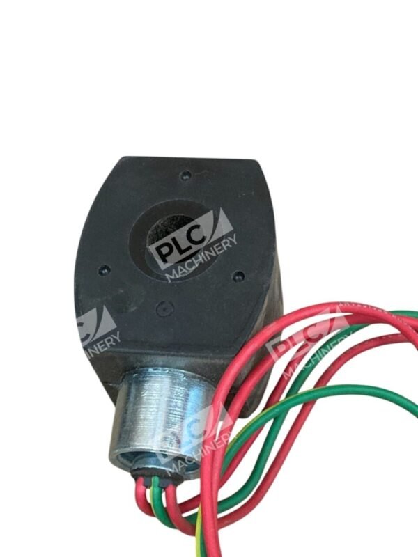 ASCO 610976 T 557176 MP-C-089 238614-032D Solenoid Valve 238614-032-D* - Image 6