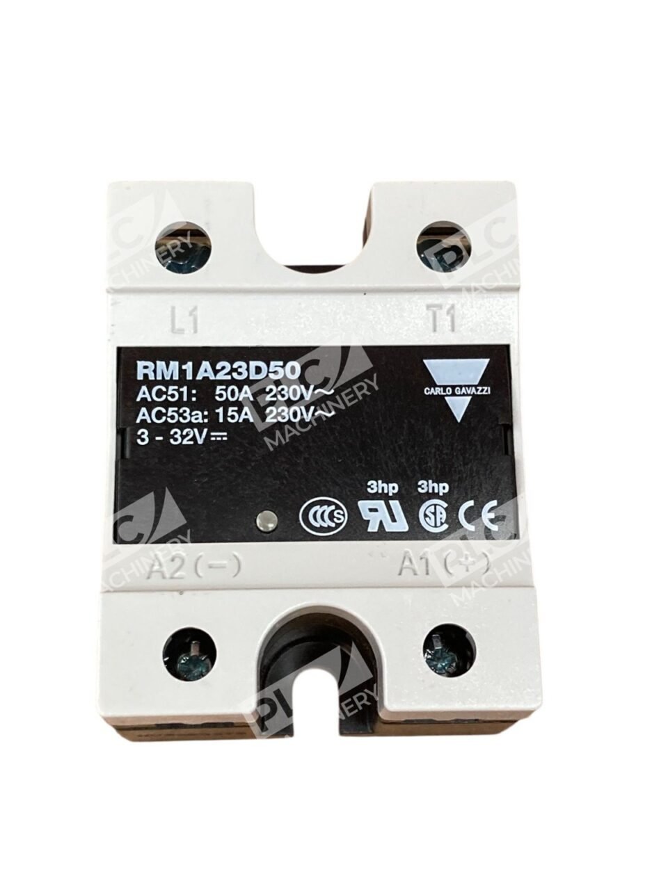Reliant CEM Services RM1A23D50 Solid State Relay (SSR) - Image 4