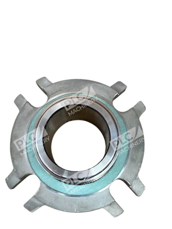 AESSEAL RH-170 mechanical seal - Image 2