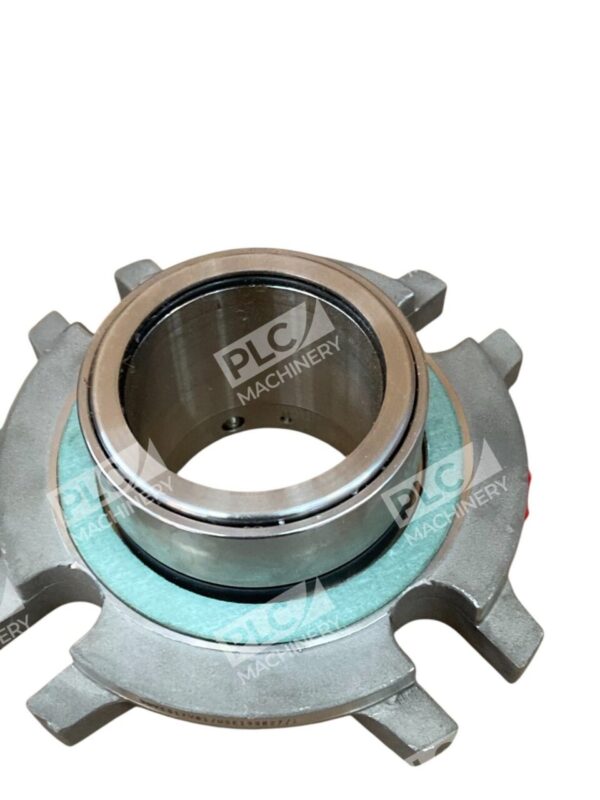 AESSEAL RH-170 mechanical seal - Image 3