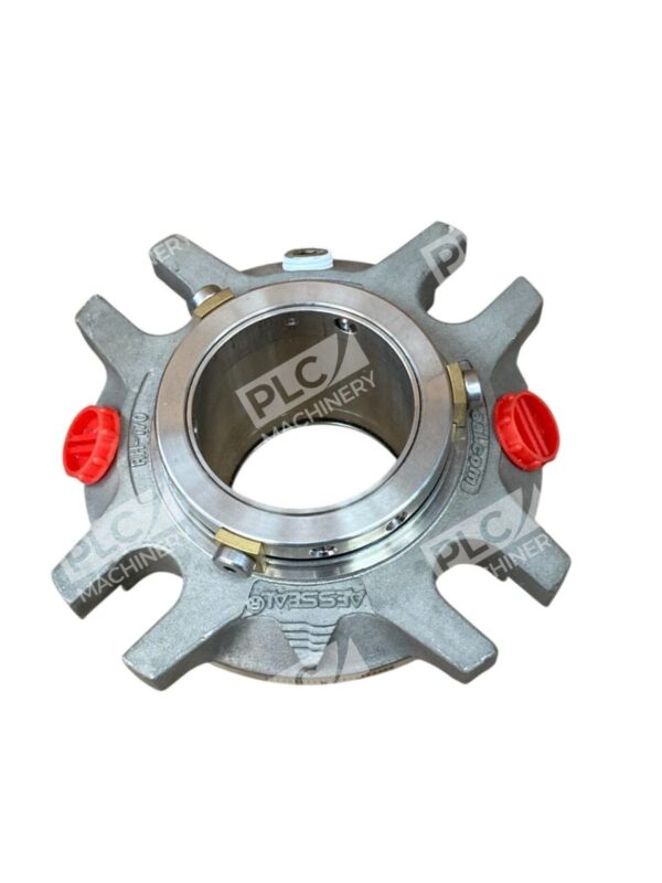 AESSEAL RH-170 mechanical seal - Image 4