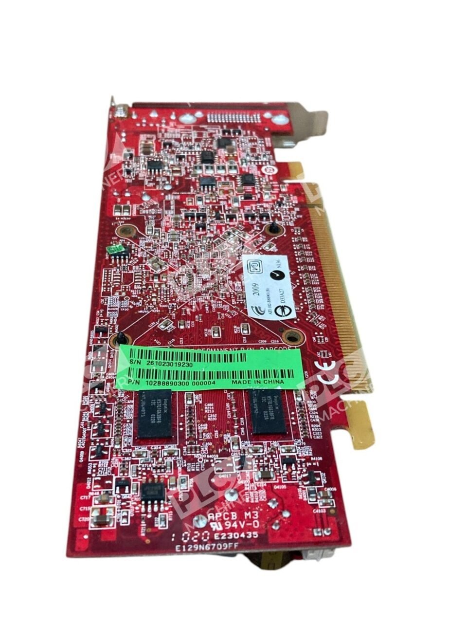 Advanced Micro Devices B889 ATI Radeon Graphic PCI-E Card - Image 2