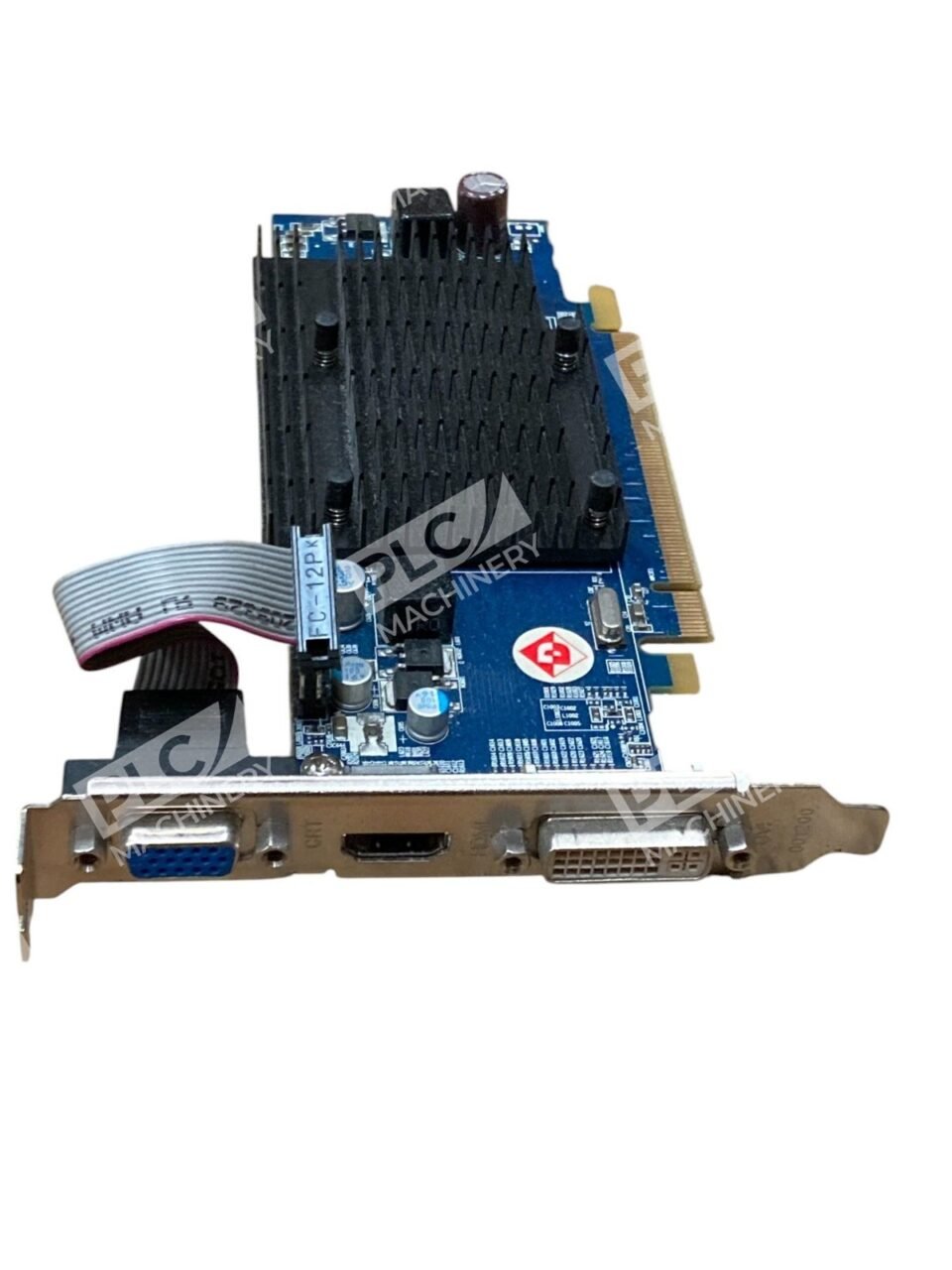 Sapphire 288-BES13-A00BD HD4350 512M DDR2 PCI-E HDMI/DVI-I/VGA - Image 6