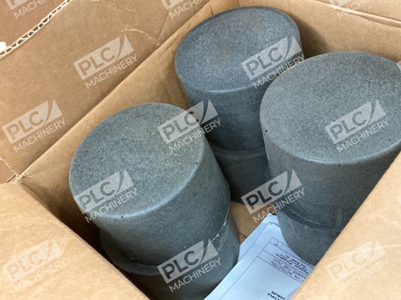 Nelson EGS Firestop Products 4" Plug AA0835P04 (Box of 6) - Image 7