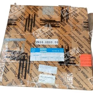 Atlas Copco 2906-0080-00 ZR4 HP Element Service Kit 2906008000