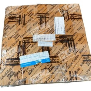 Atlas Copco 2906010800 ZR4 Low Pressure Element Exchange Kit 2906-0108-00